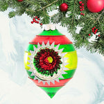 Christopher Radko Company Holiday Splendor Reflector Ornament - - SBKGifts.com