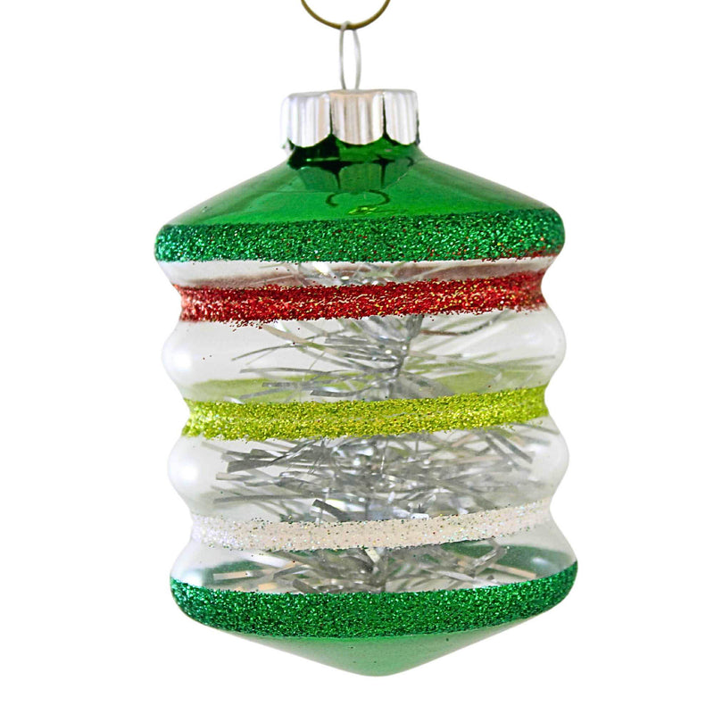 Christopher Radko Company Holiday Splendor Ornament - - SBKGifts.com