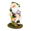 (62322) Karen Didion Garden Santa, 10.50 Inch, Hand Cultivator Plant Elf Mushroom Cc1234