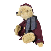 Boyds Bears Plush Bess W Pattington - - SBKGifts.com