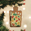 Old World Christmas Butter Board - - SBKGifts.com