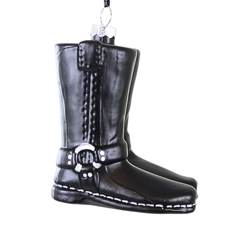 Cody Foster Harness Boot - - SBKGifts.com