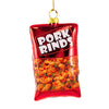 (62353) Cody Foster Pork Rinds, 3.75 Inch, Pig Skin Go8129