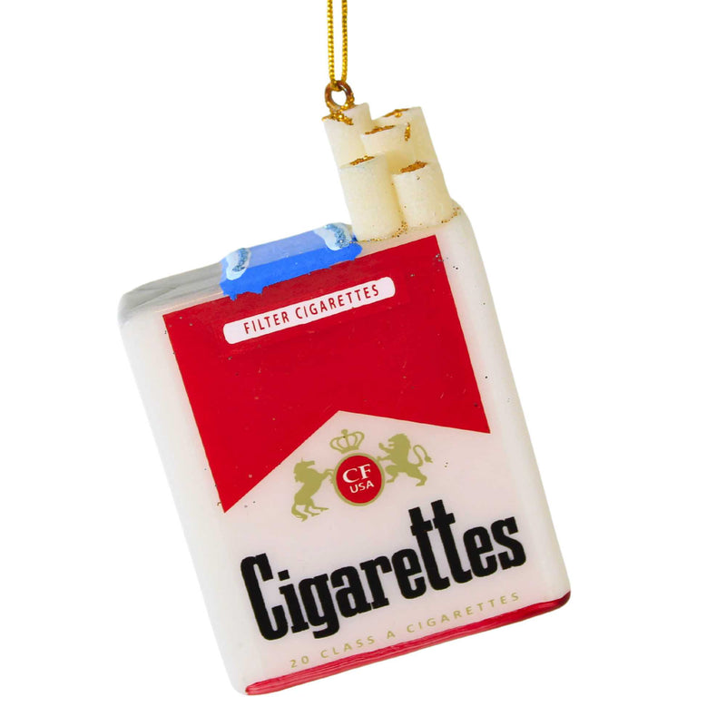 Cody Foster Cigarettes - - SBKGifts.com