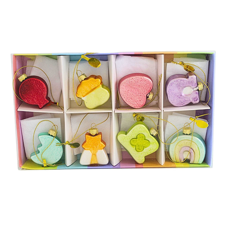 Cody Foster Marshmallow Charms - - SBKGifts.com