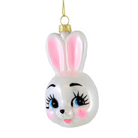 (62363) Cody Foster Cute Bunny, 4.00 Inch, Rabbit Spring Go8786