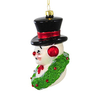 Cody Foster Jolly Snowman - - SBKGifts.com