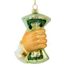 Cody Foster Hand With Cash - - SBKGifts.com