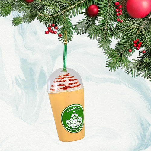 Cody Foster Frappuccino Caramel - - SBKGifts.com