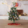 Old World Christmas Mini Tree Pre-Lit - - SBKGifts.com