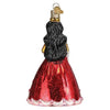 Old World Christmas La Quinceañera - - SBKGifts.com