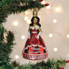 Old World Christmas La Quinceañera - - SBKGifts.com