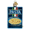 Old World Christmas Box Of Pasta - - SBKGifts.com