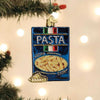 Old World Christmas Box Of Pasta - - SBKGifts.com