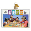 (62431) Old World Christmas The Game Of Life, 2.75 Inch, Board Game Family 44220