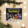 Old World Christmas Twister - - SBKGifts.com