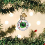 Old World Christmas Mini Evil Eye - - SBKGifts.com