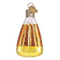 (62447) Old World Christmas Mini Candy Corn, 1.50 Inch, Kernel Sweet 86751