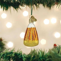 Old World Christmas Mini Candy Corn - - SBKGifts.com