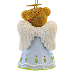 Cherished Teddies Angel Annual Ornament - - SBKGifts.com