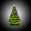 Roman Green Twinkle Tree - - SBKGifts.com