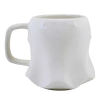 Tag Halloween Ghost Mug - - SBKGifts.com