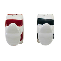 Tag Peppermint Twist Salt & Pepper Set - - SBKGifts.com