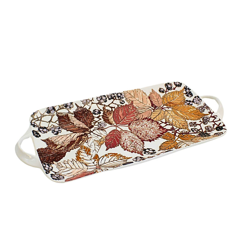 Tag Bramble Rectangular Platter - - SBKGifts.com