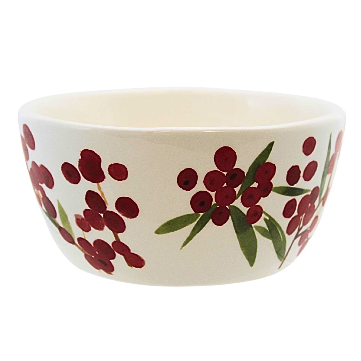 Tag Sprig Snack Bowl - - SBKGifts.com