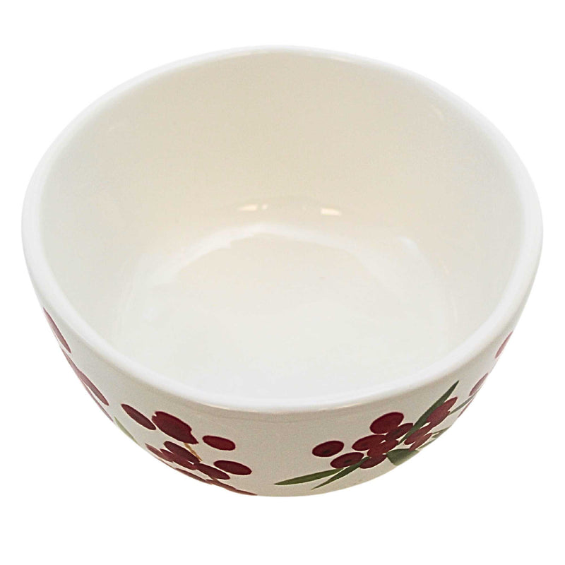 Tag Sprig Snack Bowl - - SBKGifts.com