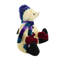 Boyds Bears Plush Oliver B Shutterbear - - SBKGifts.com