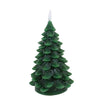 (62564) Tag Pine Tree Led Candle, 7.50 Inch, Battery Operated G18529