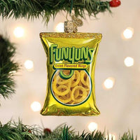 Old World Christmas Funyuns - - SBKGifts.com