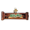 (62578) Old World Christmas Milky Way, 1.50 Inch, Candy Bar Mars 32609