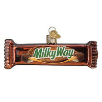 (62578) Old World Christmas Milky Way, 1.50 Inch, Candy Bar Mars 32609