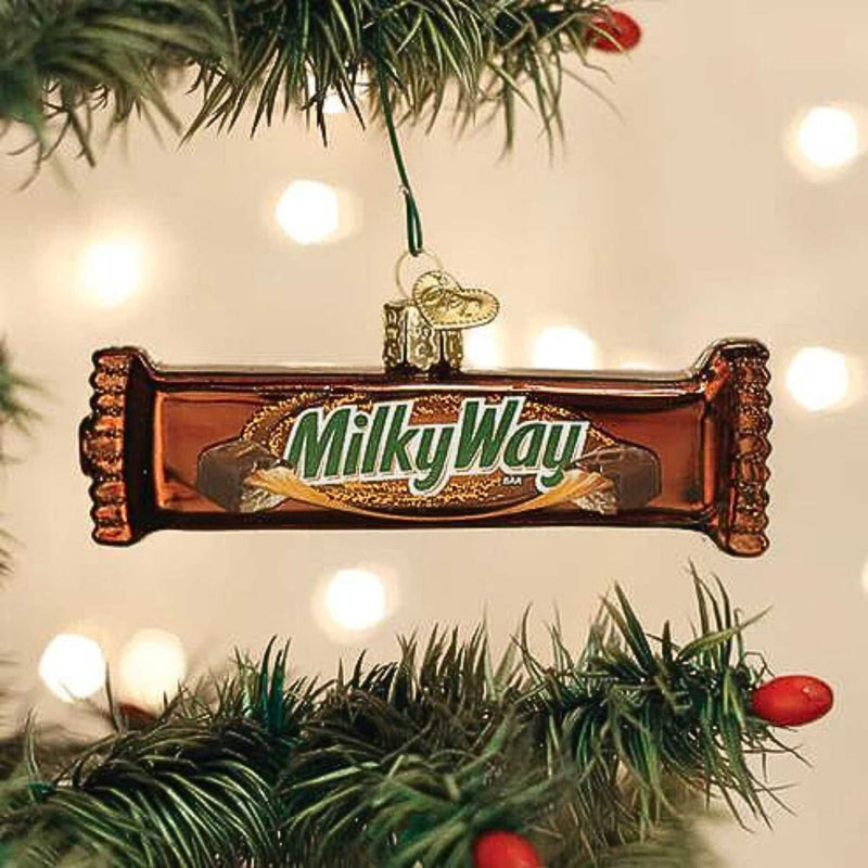 Old World Christmas Milky Way - - SBKGifts.com