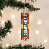 Old World Christmas Lifesavers - - SBKGifts.com