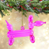 Cody Foster Pink Balloon Dog - - SBKGifts.com