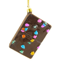 (62582) Cody Foster Cosmic Brownie, 3.50 Inch, Fudgy Chewy Chocolate Go8909