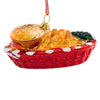 Cody Foster Burger Basket - - SBKGifts.com