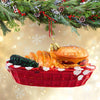 Cody Foster Burger Basket - - SBKGifts.com