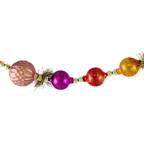 Cody Foster Heirloom Garland - - SBKGifts.com