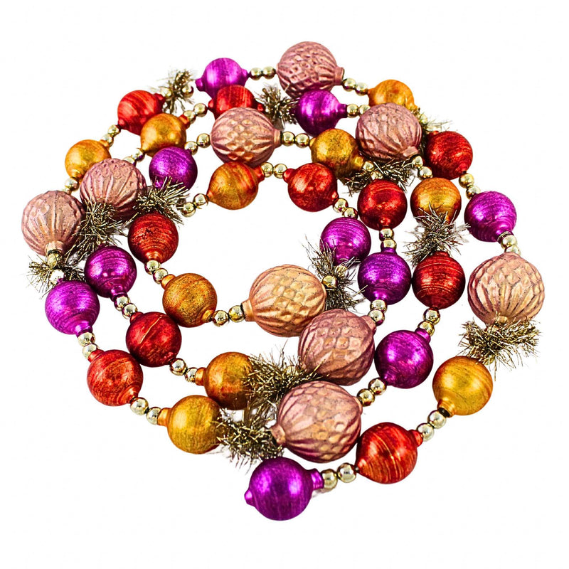 Cody Foster Heirloom Garland - - SBKGifts.com