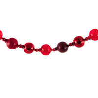 Cody Foster Red Hue Garland - - SBKGifts.com