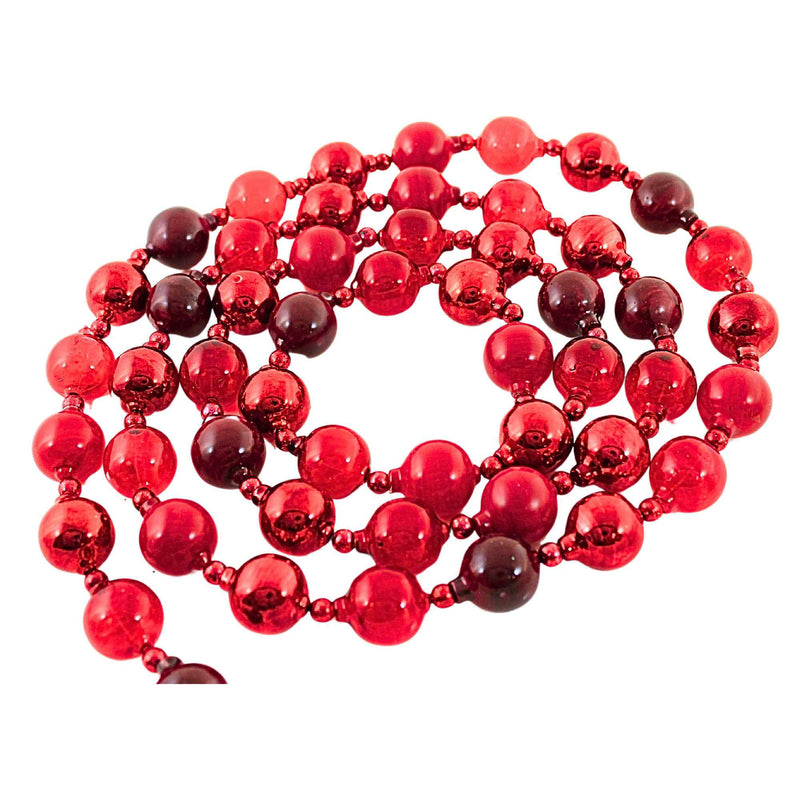 Cody Foster Red Hue Garland - - SBKGifts.com