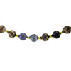 Cody Foster Black Hue Garland - - SBKGifts.com