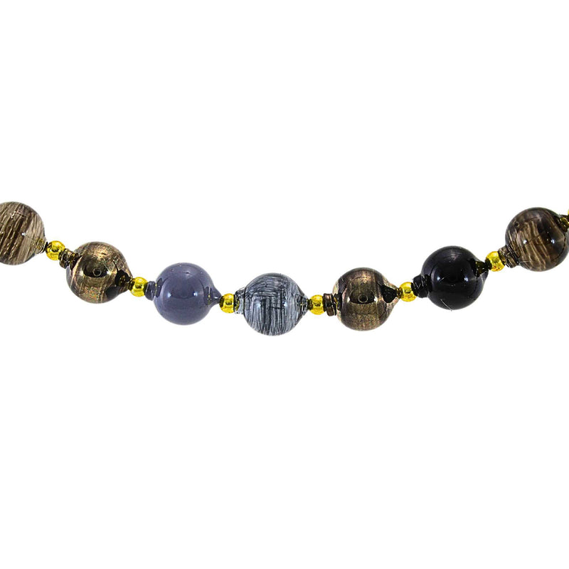 Cody Foster Black Hue Garland - - SBKGifts.com