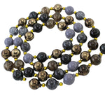 Cody Foster Black Hue Garland - - SBKGifts.com