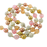 Cody Foster Neutral Hue Garland - - SBKGifts.com