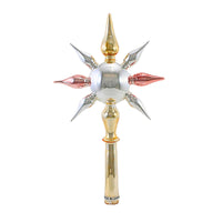 Cody Foster Glinting Star Tree Topper - - SBKGifts.com